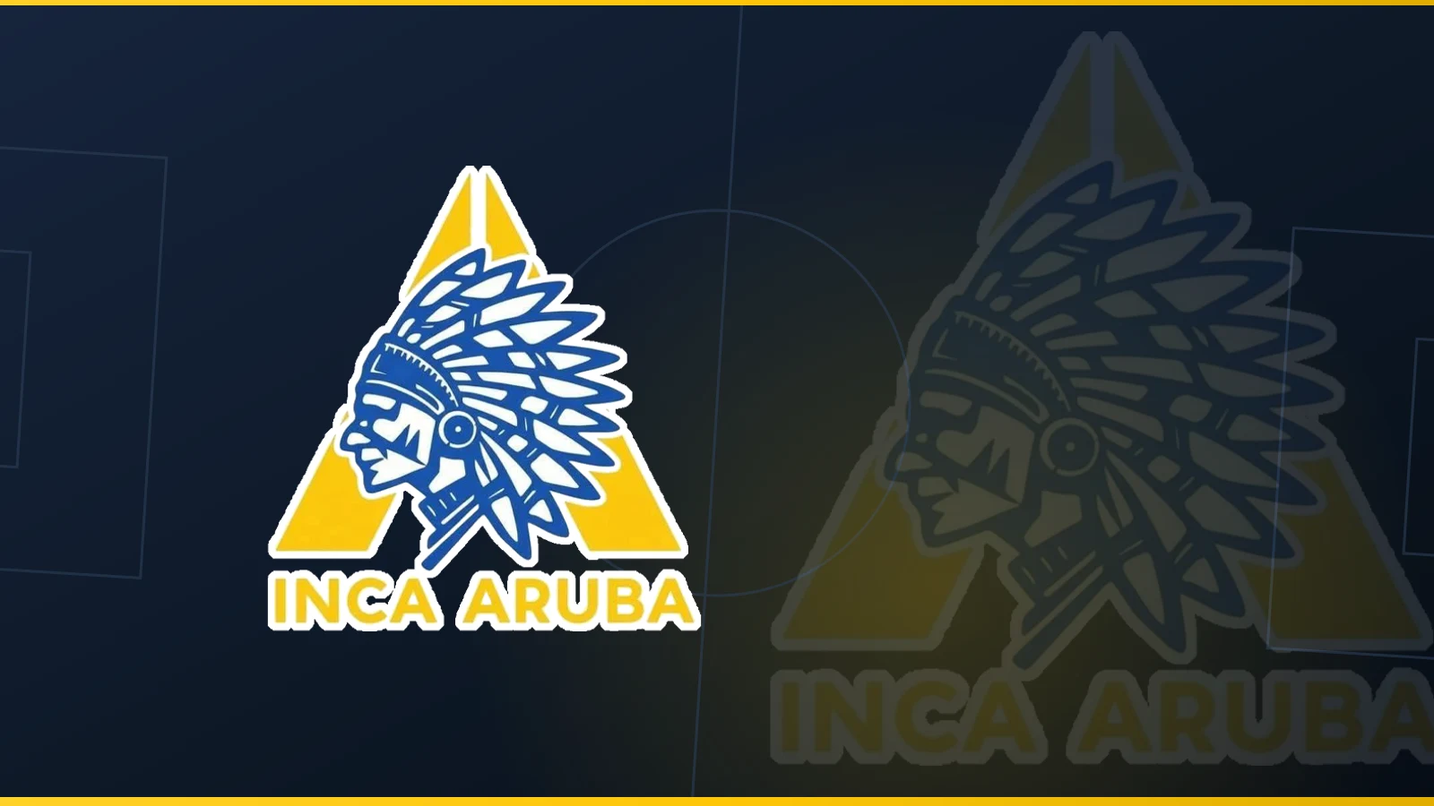 Escudo de INCA Aruba
