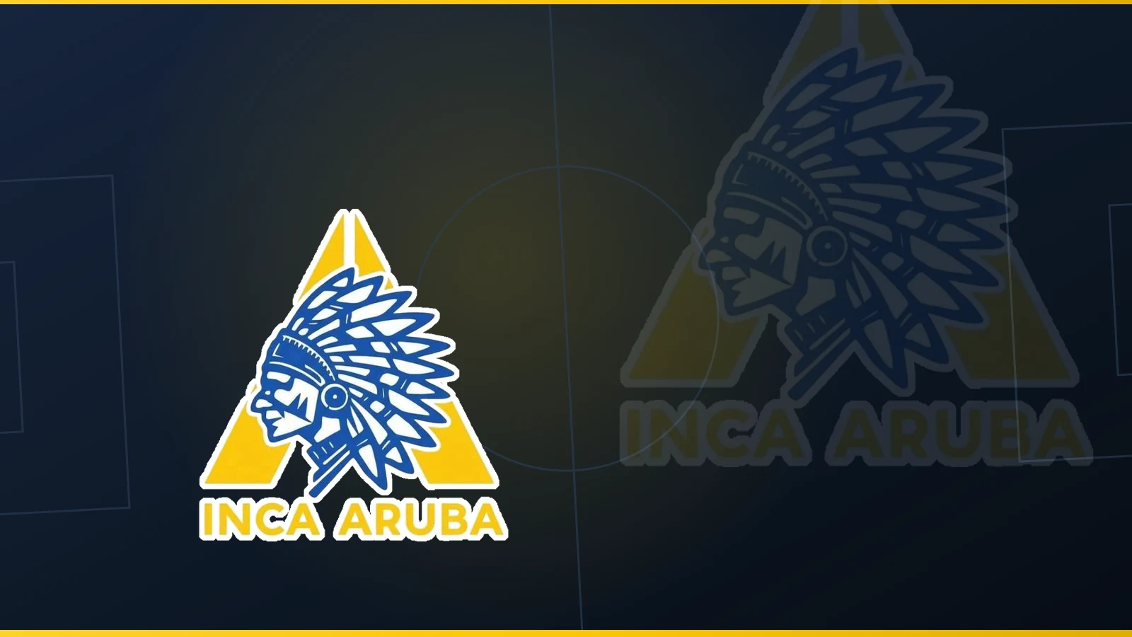 Escudo de INCA Aruba