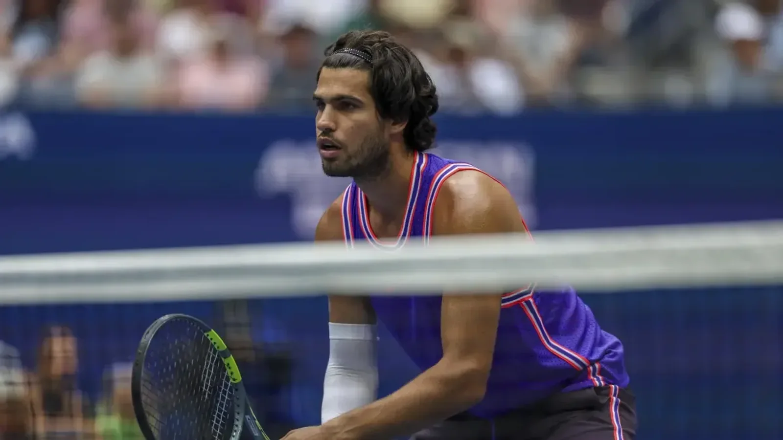 Llegó el día. El US Open 2026 alza el telón este domingo en Nueva York y, esta vez, lo hace sin un favorito claro. Si el año pasado todos tenían claro que el título · Fuente: Mundo Deportivo