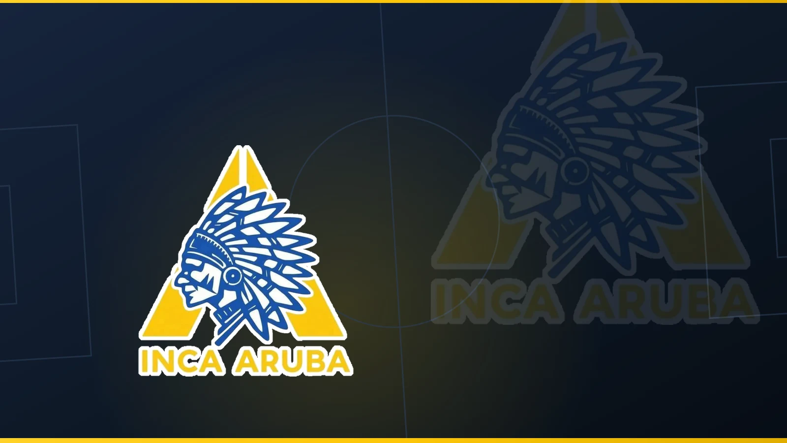 Escudo de INCA Aruba