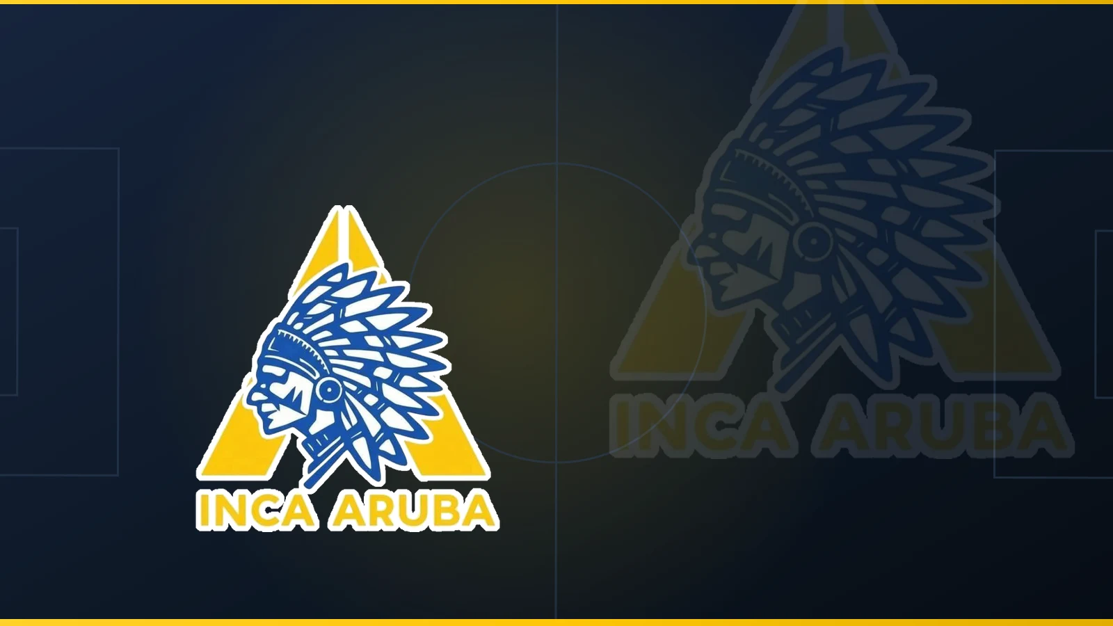 Escudo de INCA Aruba