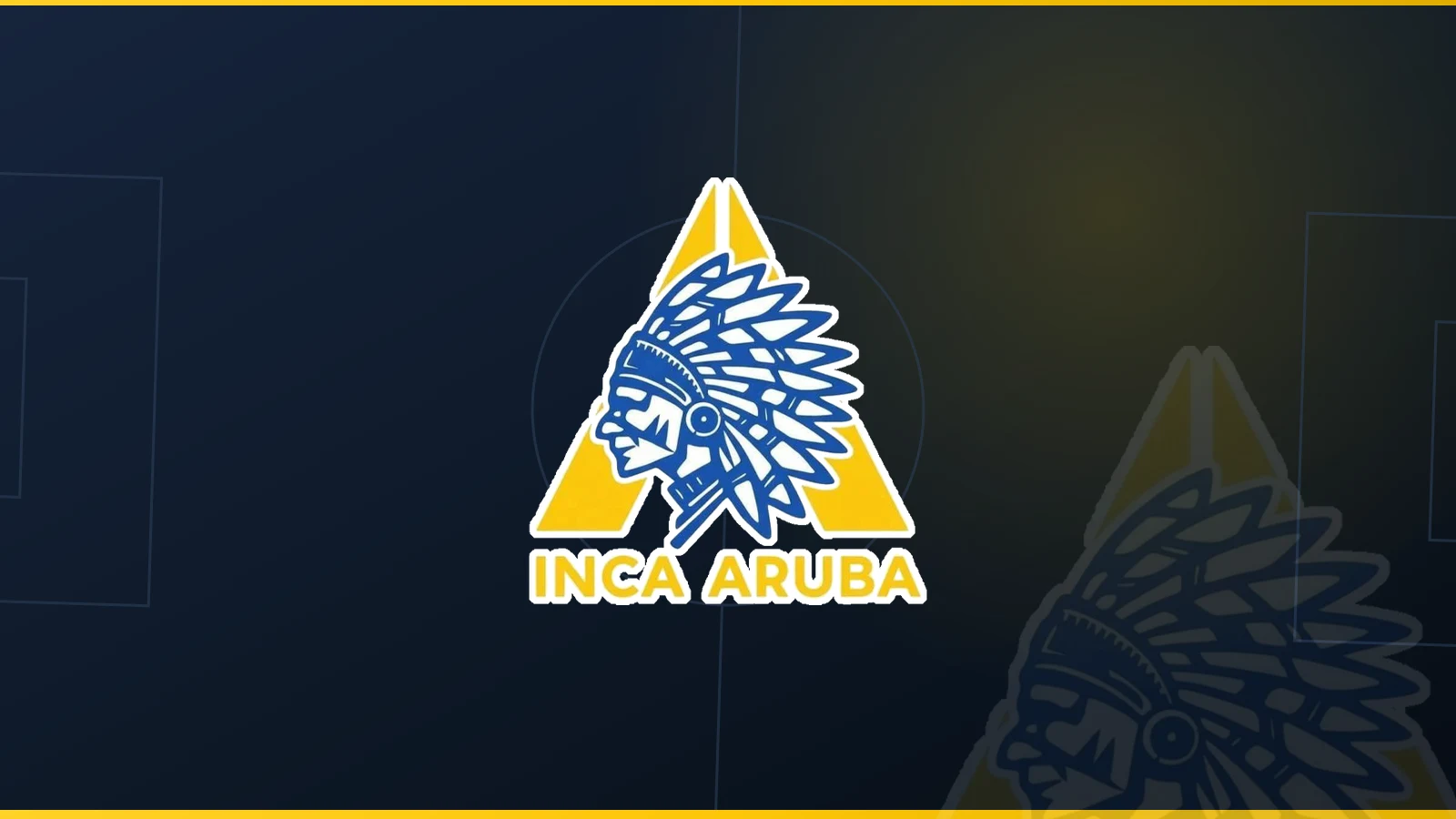Escudo de INCA Aruba