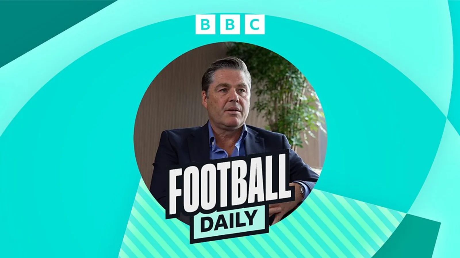 Richard Masters speaks to Dan Roan ahead of the new season. · Fuente: BBC Sport Football