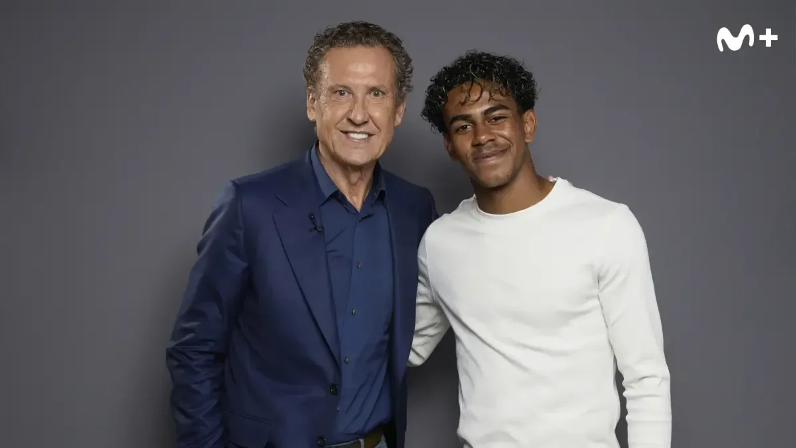 Lamine Yamal ha afirmado, en un nuevo avance del programa ‘Universo Valdano’, de Movistar +, que “es bueno estar obsesionados con la Champions, sería muy cobarde · Fuente: Mundo Deportivo