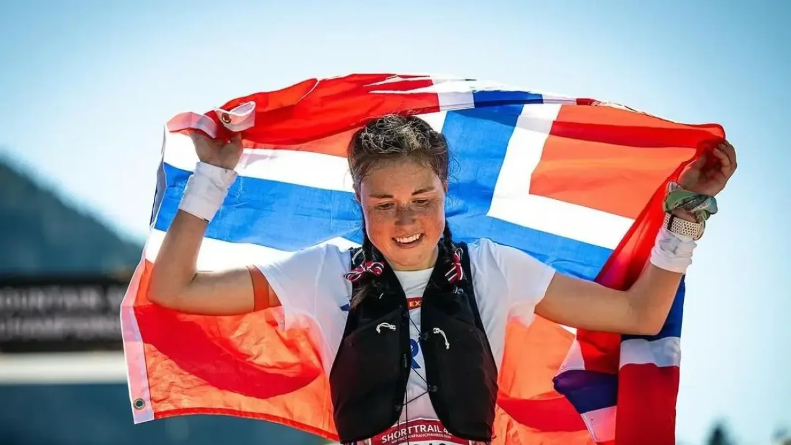 La comunidad del trail running vuelve a estar de luto. En la jornada de este lunes se ha conocido el fallecimiento de Ida Amelie Robsahm, una de las corredoras más · Fuente: Mundo Deportivo