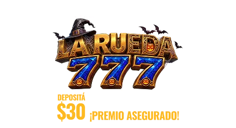 La Rueda 777 Splash