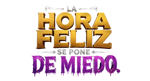 HORA FELIZ Splash