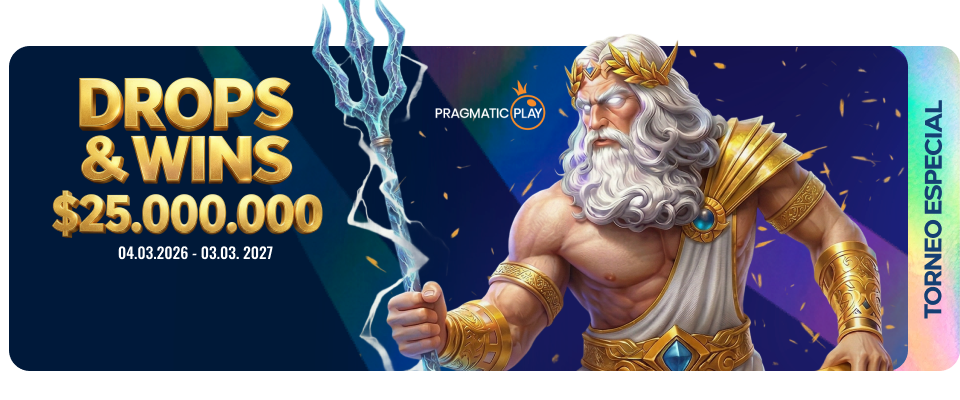 Drops & Wins