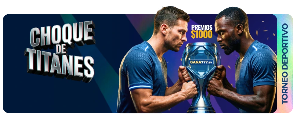 Torneo Semanal de Apuestas