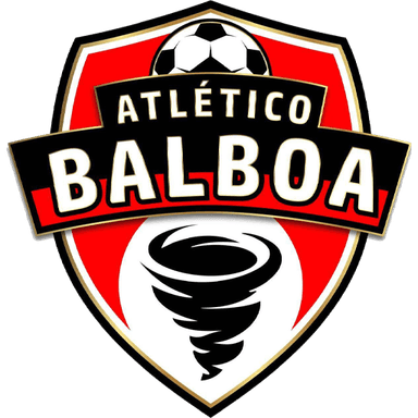Escudo de Atlético Balboa