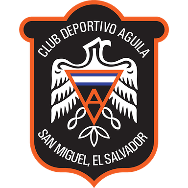 Escudo de C.D. Águila