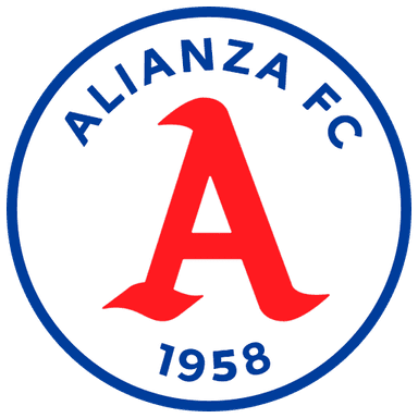 Escudo de Alianza F.C.