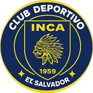 Escudo de INCA Aruba