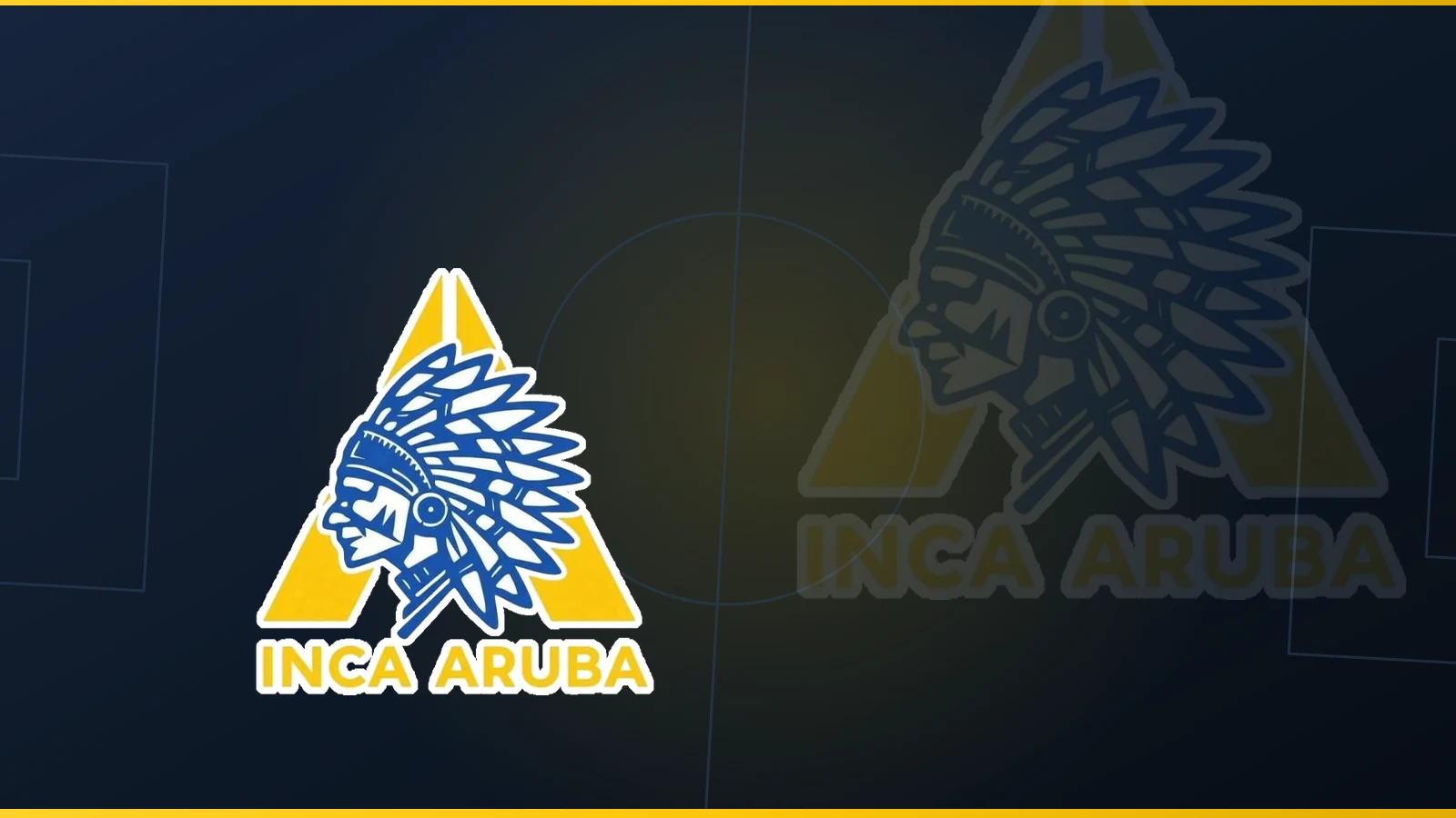 Escudo de INCA Aruba