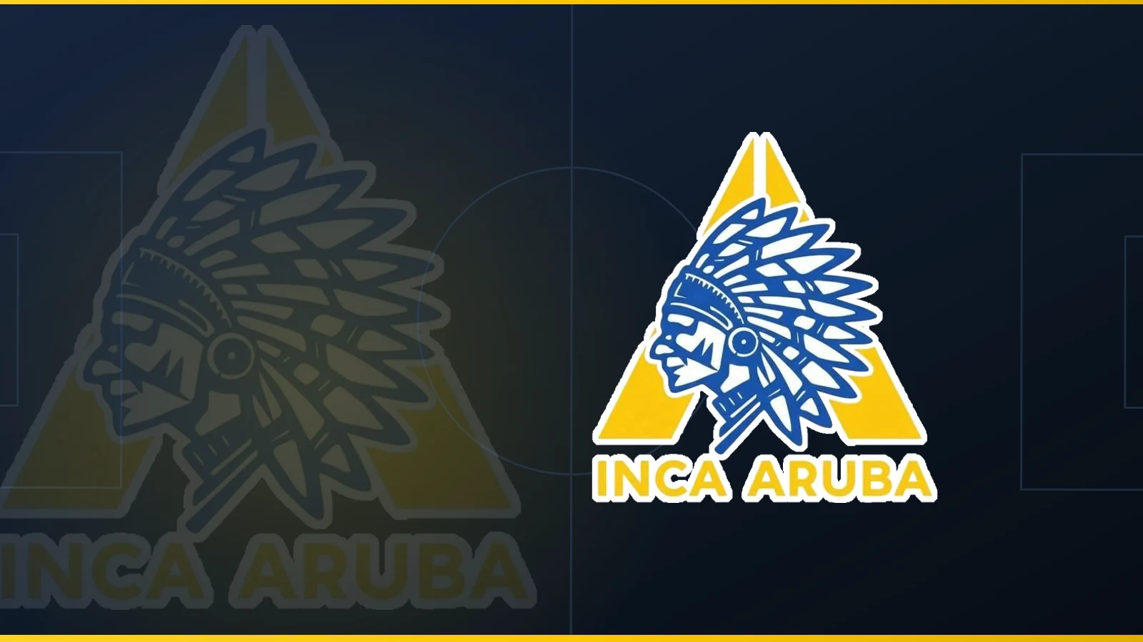 Escudo de INCA Aruba