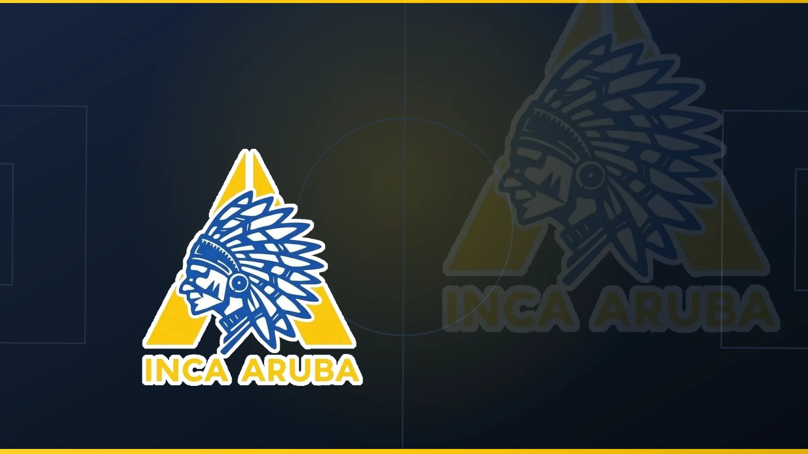Escudo de INCA Aruba