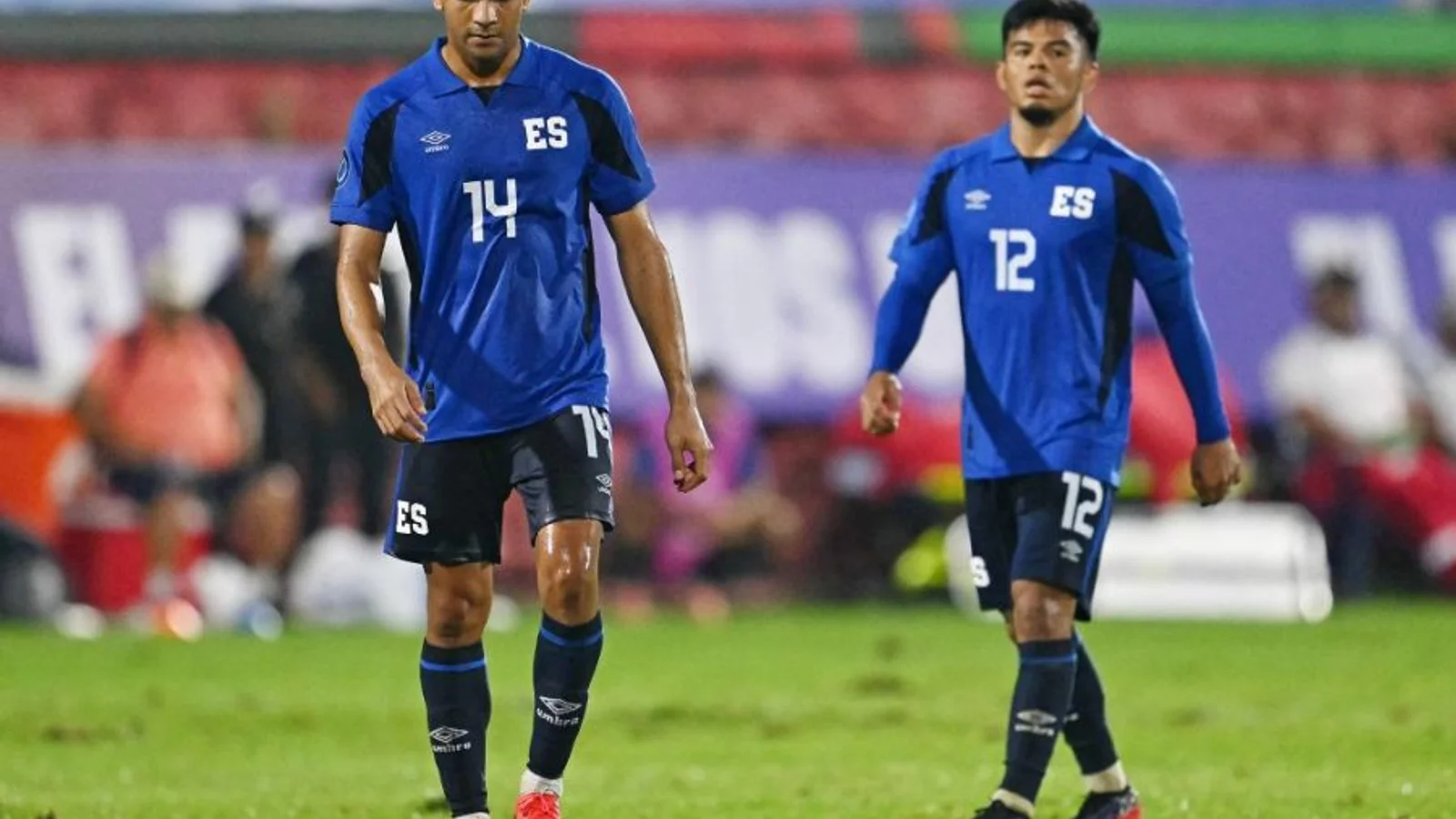 El Salvador todavía mantiene abierta la posibilidad de clasificar a la Copa Oro 2027, pero una proyección dibuja un panorama poco favorable para la Selecta · Fuente: elsalvador.com