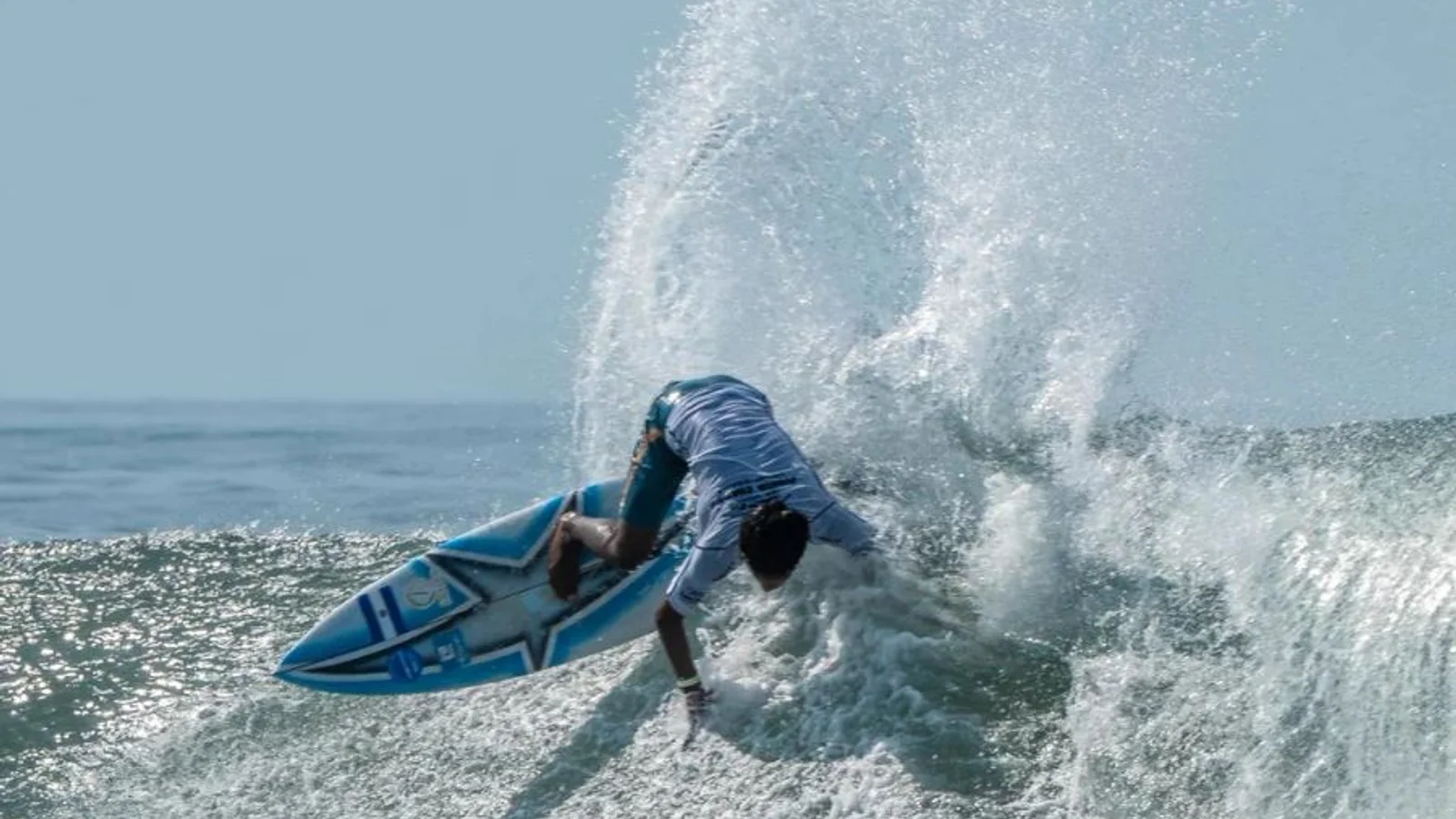 El mundial de Longboard 2026 reunirá a selecciones internacionales en playa El Sunzal, La Libertad, del 16 al 22 de octubre; aquí todos los detalles · Fuente: elsalvador.com