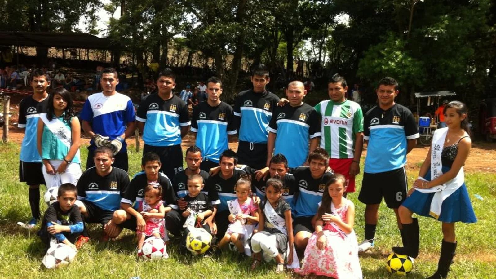 futbol el salvador