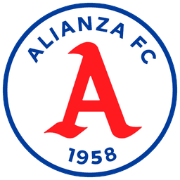 Escudo de Alianza F.C.
