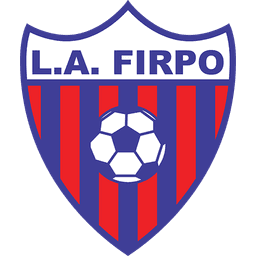 Escudo de C.D. Luis Ángel Firpo